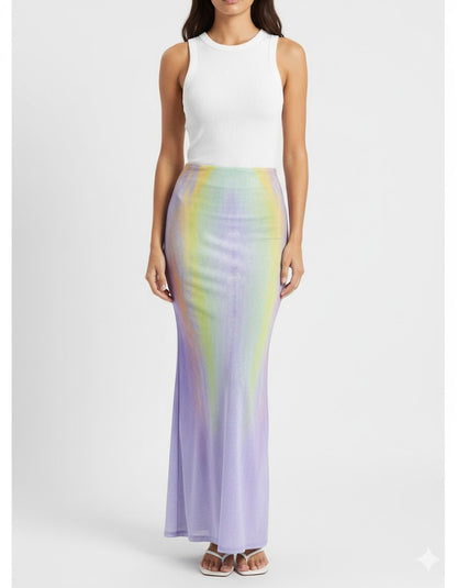 Falda AFRM (Talla S)