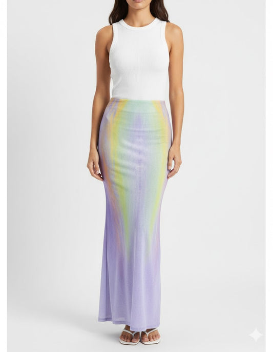 Falda AFRM (Talla S)