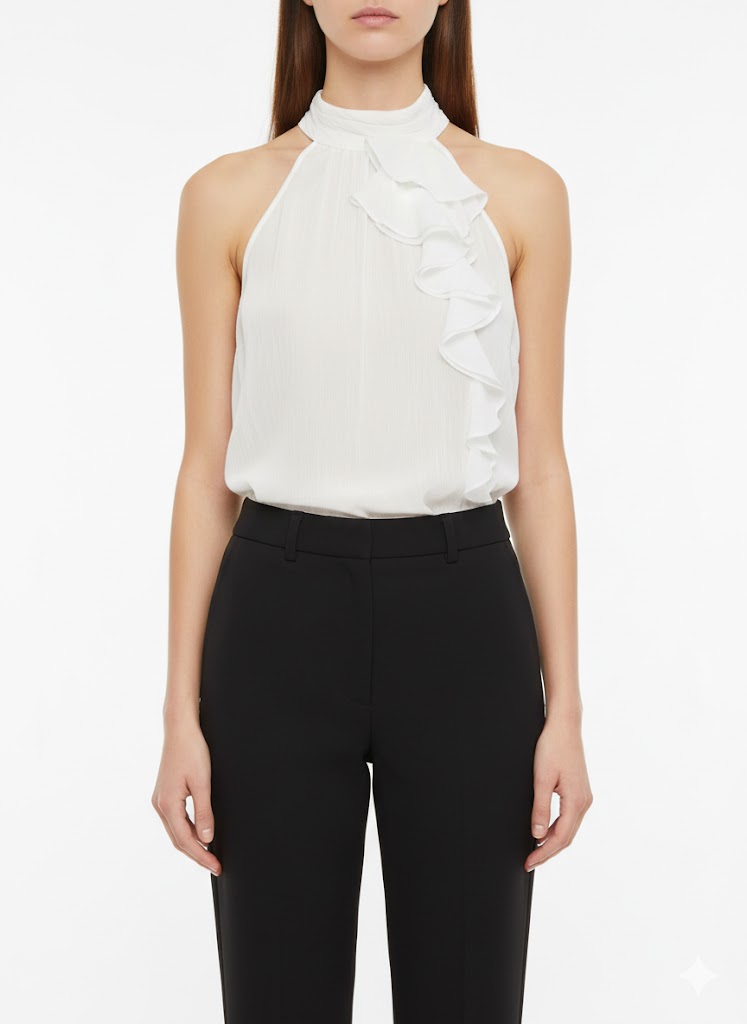 Blusa Ramy Brook (Talla XXS)