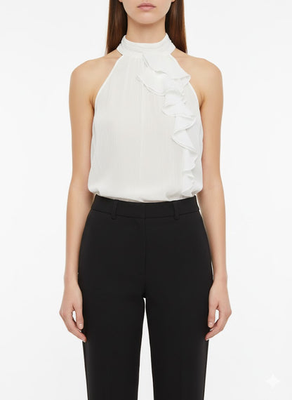 Blusa Ramy Brook (Talla XXS)