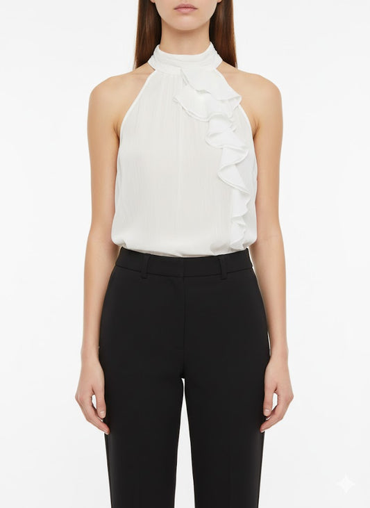 Blusa Ramy Brook (Talla XXS)