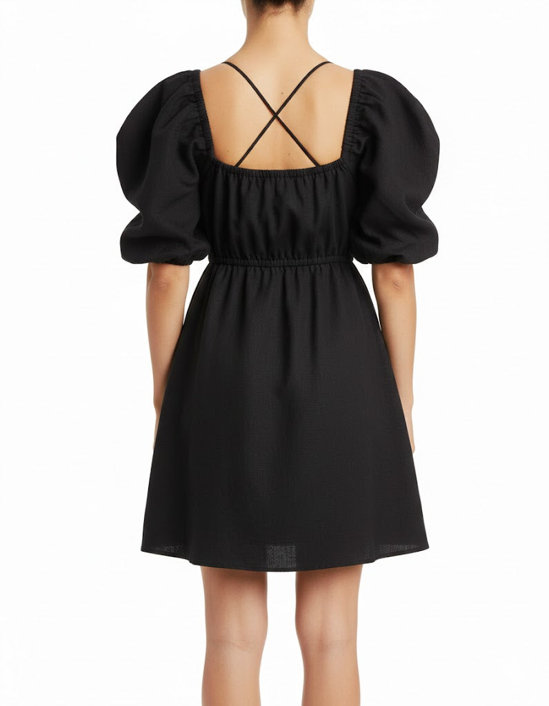 Vestido BP (Talla XS)