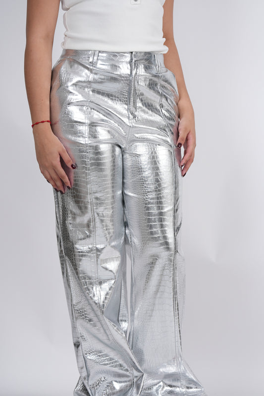 Pantalon De Mujer Avec Les Filles