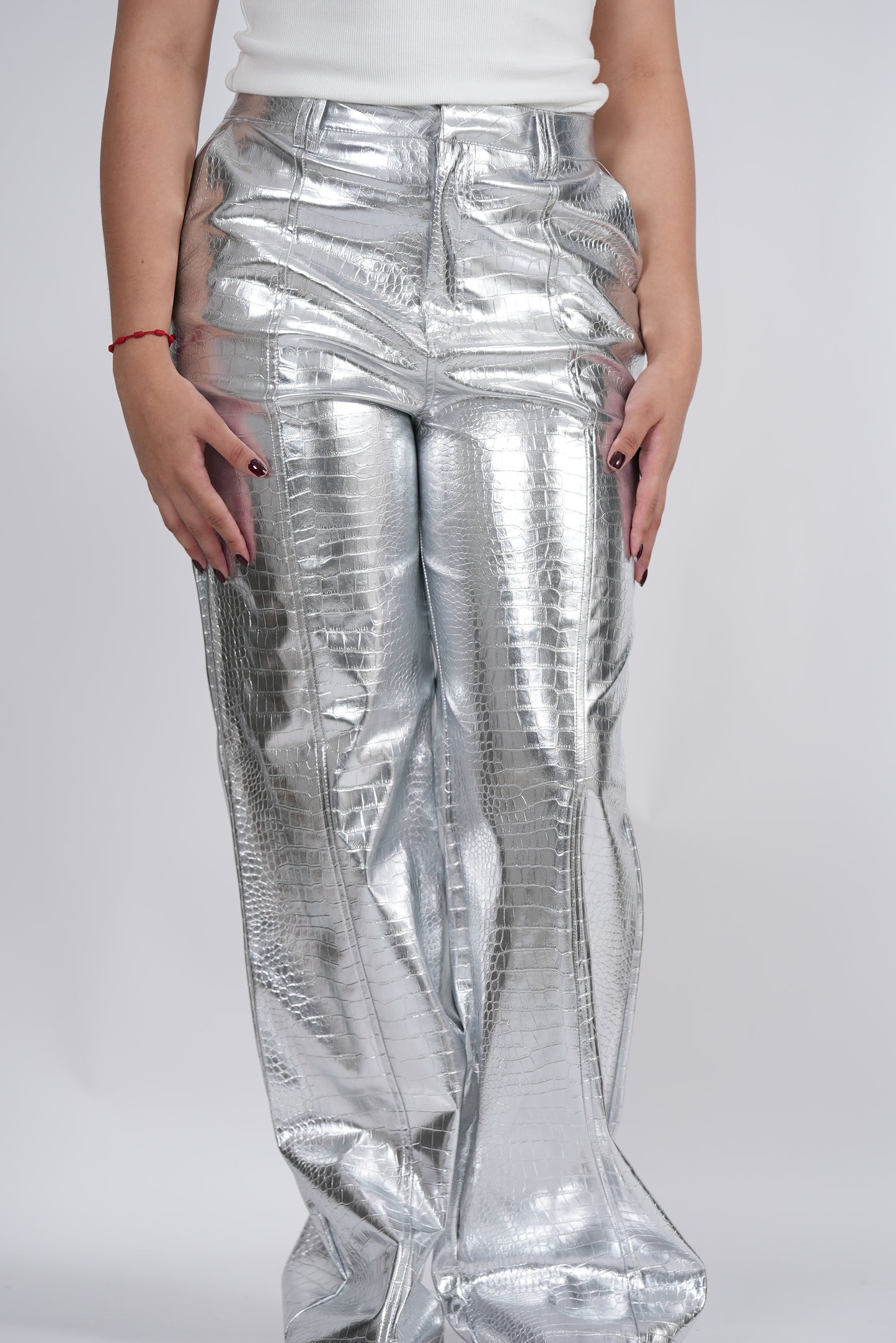 Pantalon De Mujer Avec Les Filles