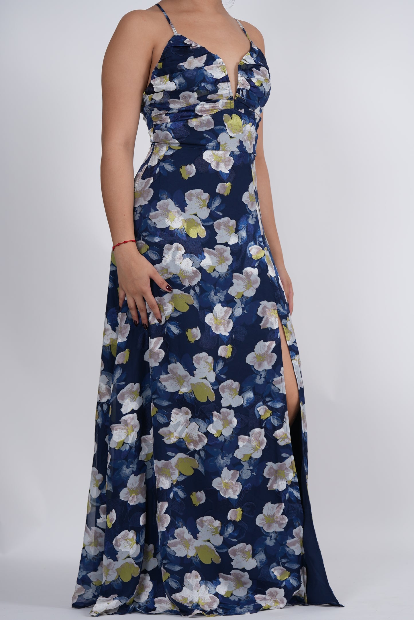 Vestido De Mujer Lulus (Talla S)