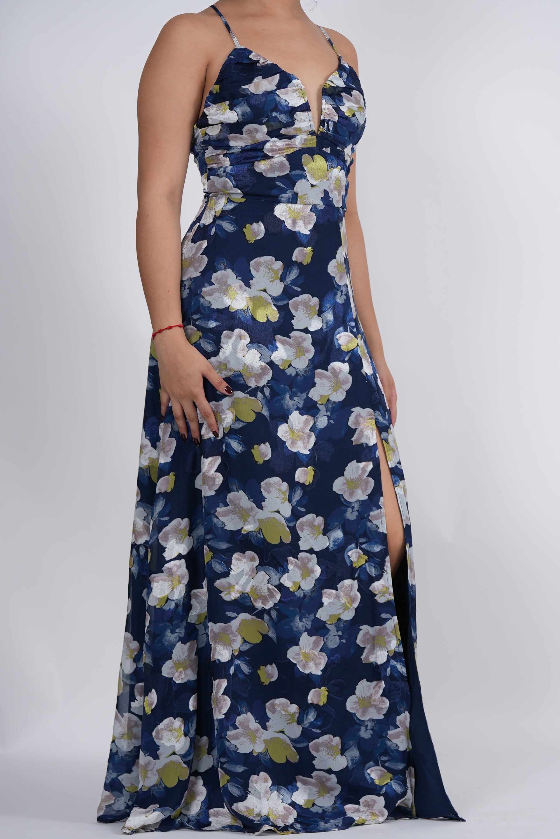 Vestido De Mujer Lulus (Talla S)
