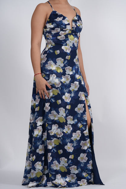 Vestido De Mujer Lulus (Talla S)