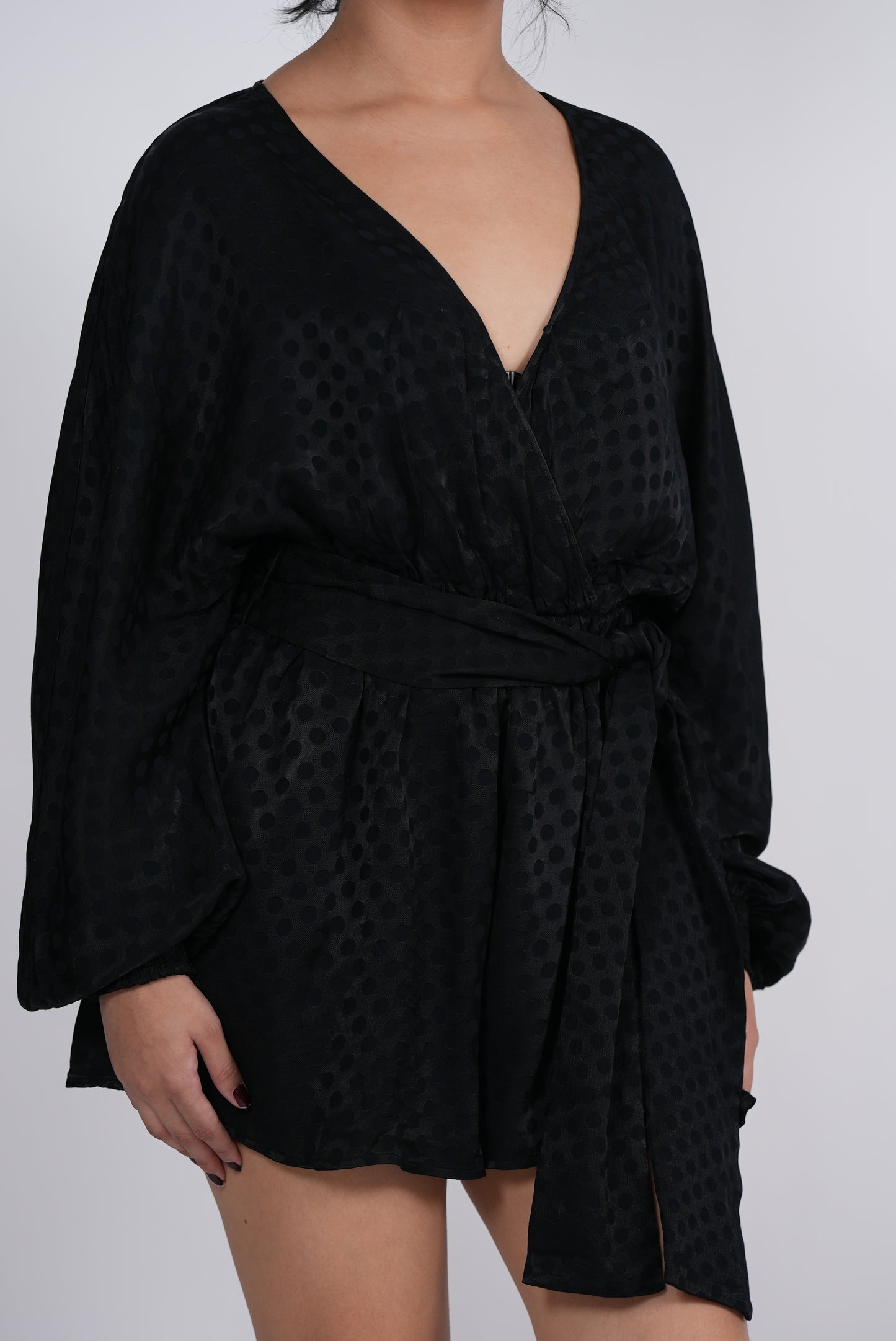 Vestido De Mujer Chelsea (Talla M)