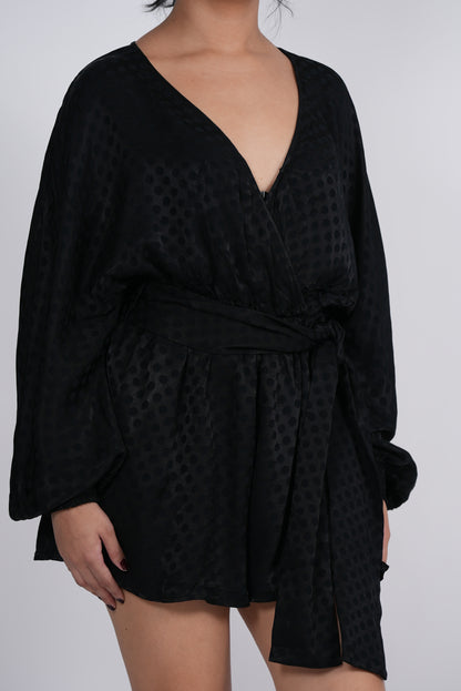 Vestido De Mujer Chelsea (Talla M)