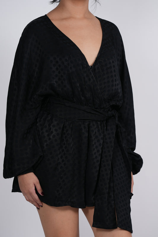 Vestido De Mujer Chelsea (Talla M)