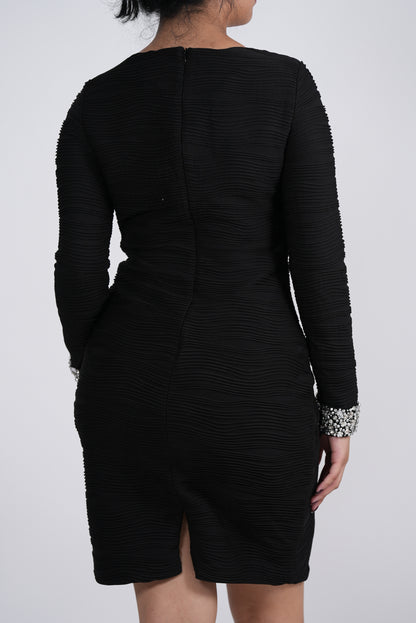 Vestido De Mujer Vince Camuto (Talla 8)