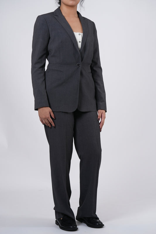 Traje de Mujer Calvin Klein (Talla 4)