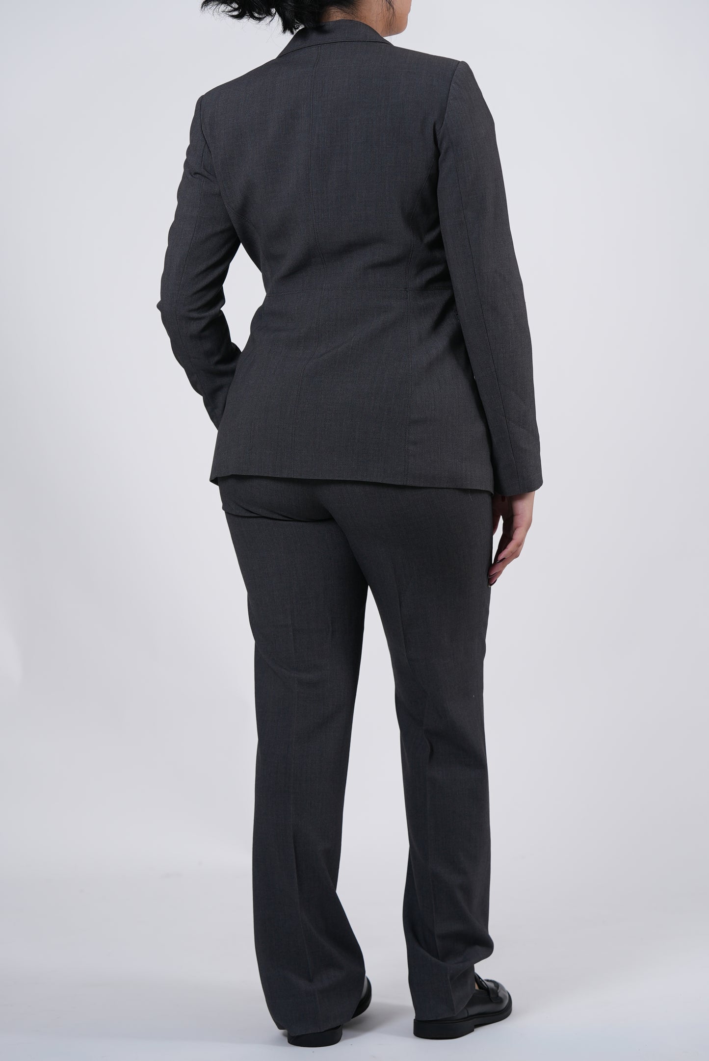 Traje de Mujer Calvin Klein (Talla 4)