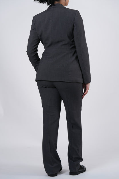 Traje de Mujer Calvin Klein (Talla 4)