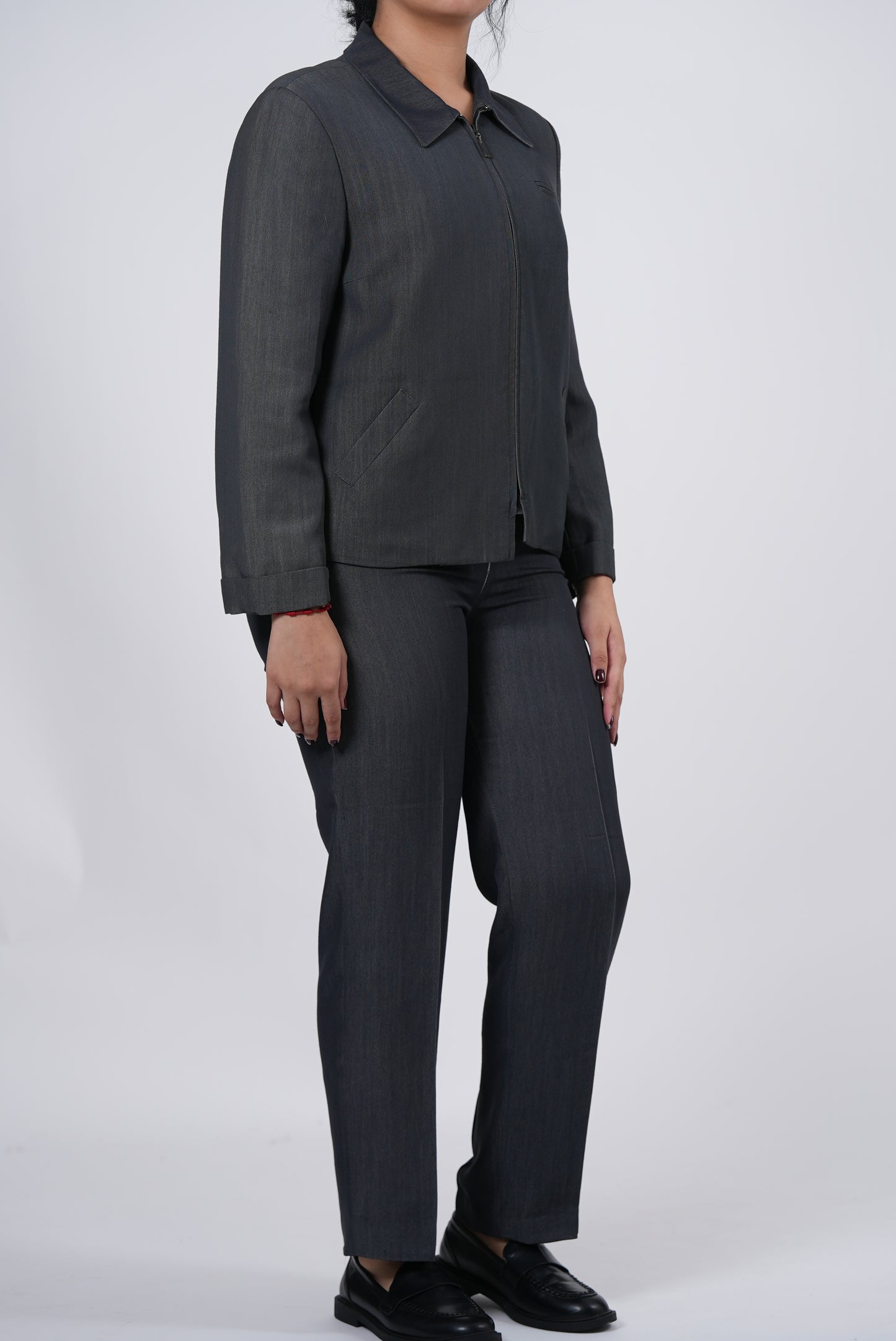 Traje de Mujer Kasper (Talla 12)