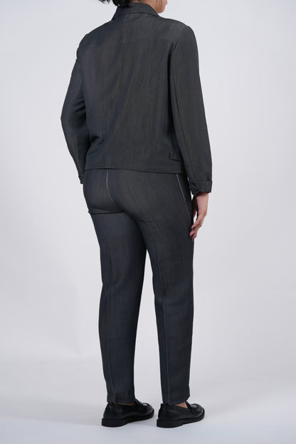 Traje de Mujer Kasper (Talla 12)