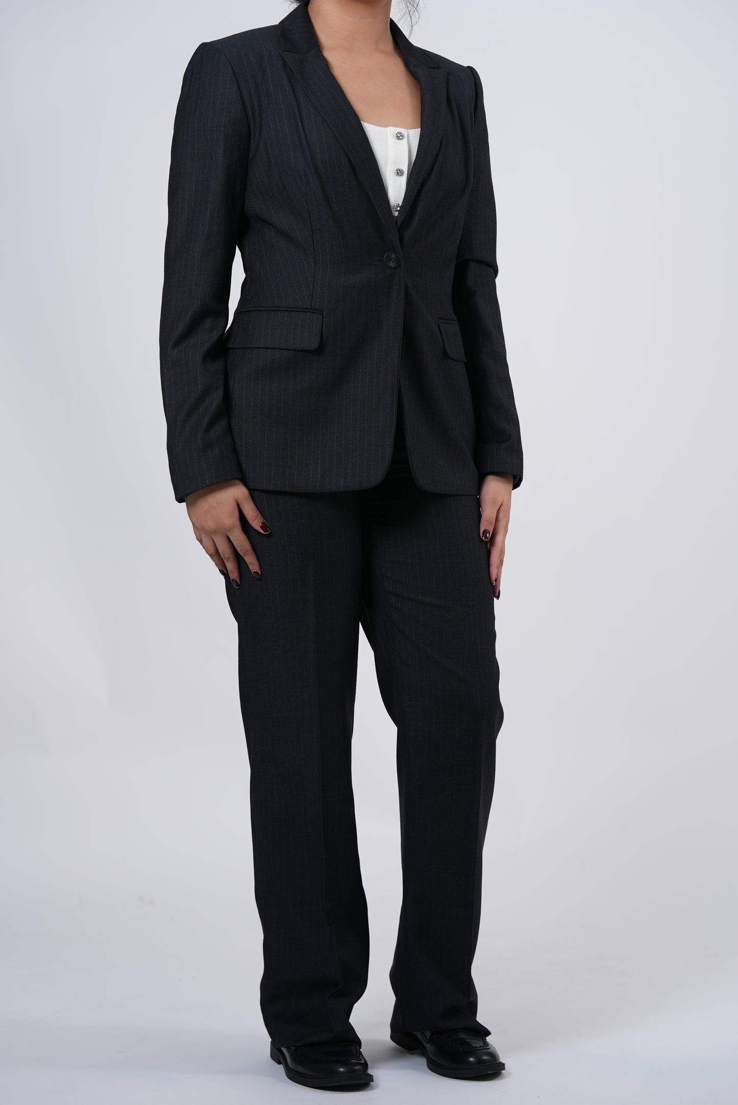 Traje de Mujer Calvin Klein (Talla 6)