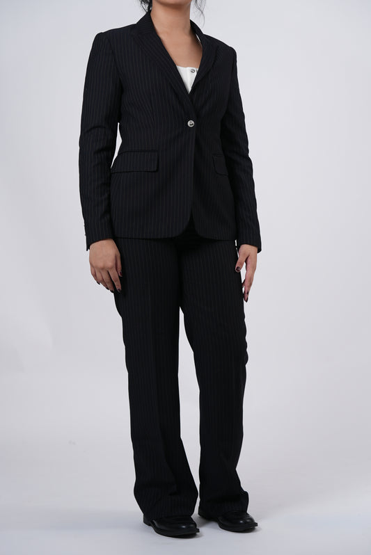 Traje de Mujer Calvin Klein (Talla 4)