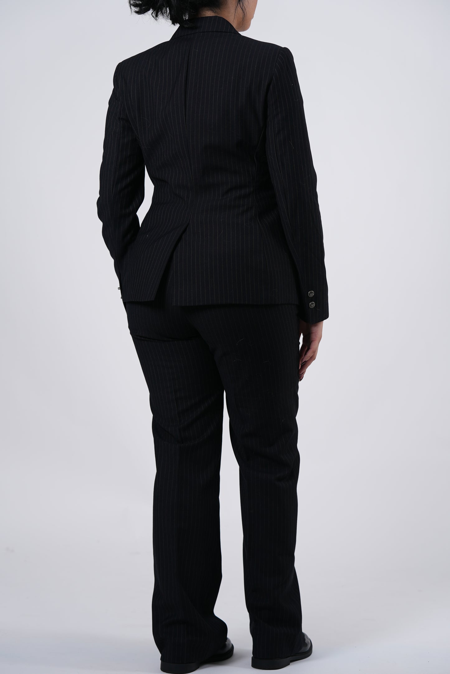 Traje de Mujer Calvin Klein (Talla 4)