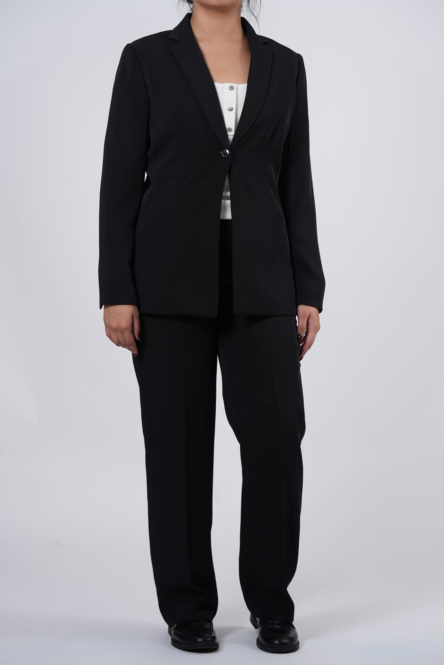 Traje de Mujer Emely (Talla 6)