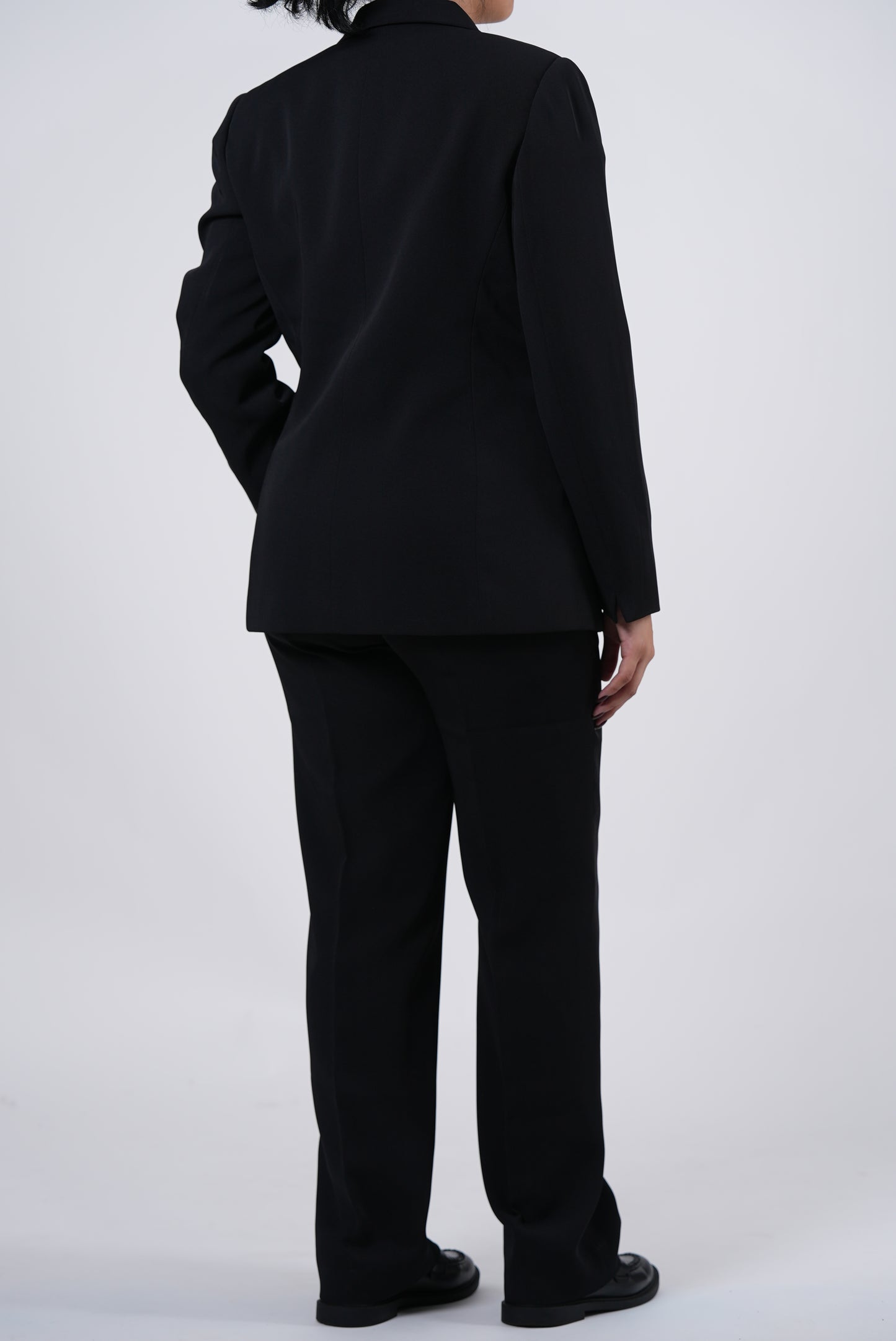 Traje de Mujer Emely (Talla 6)