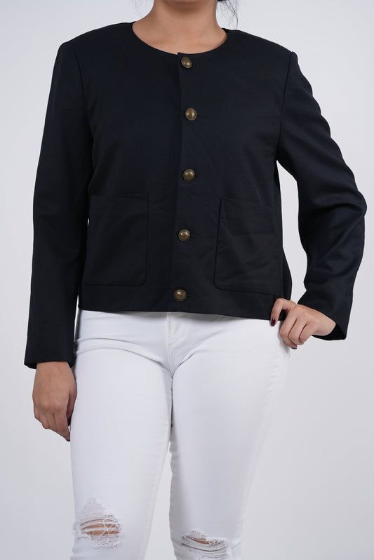Chaqueta de Mujer FRAME (Talla L)