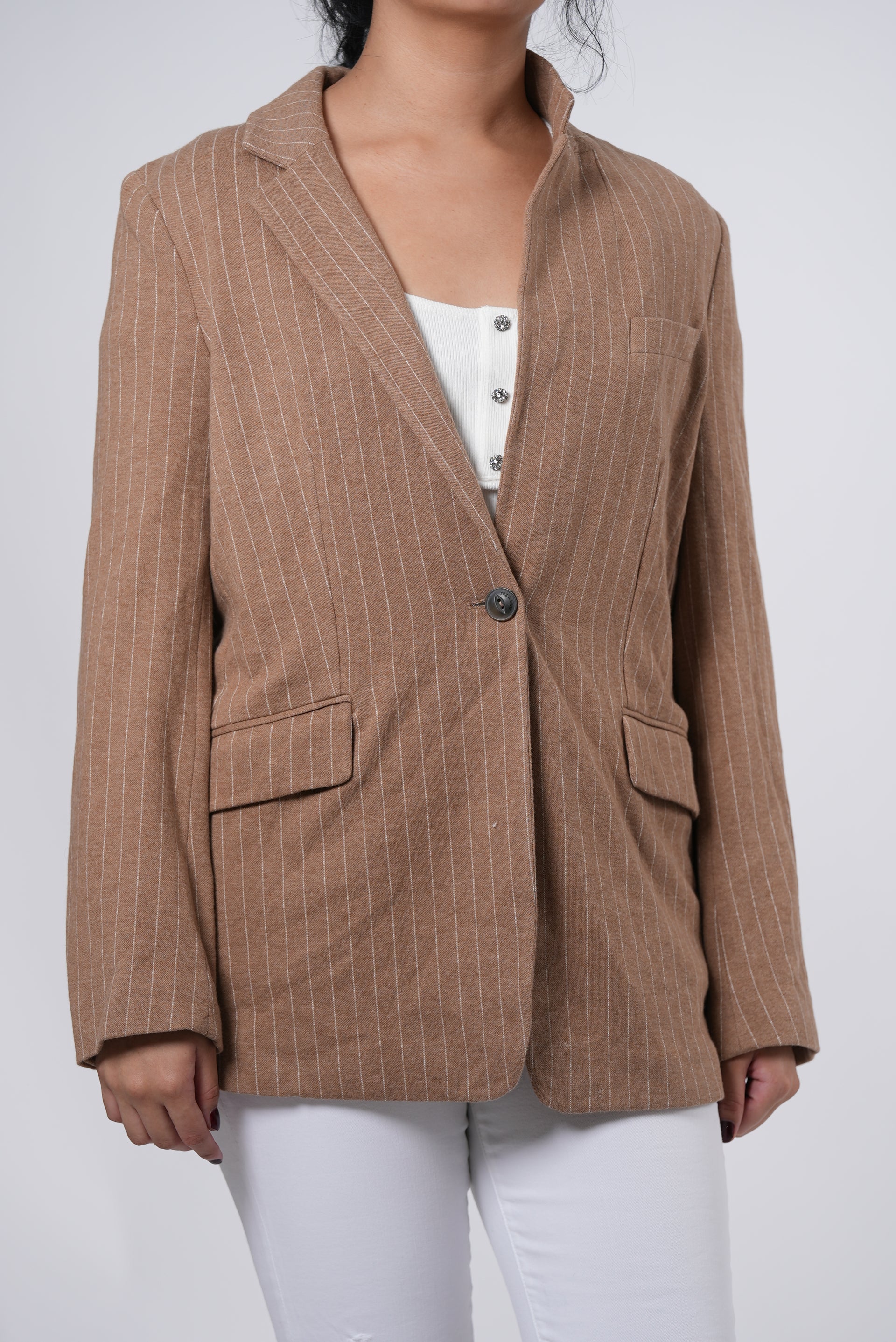 Chaqueta Rag & Bone (Talla 8)