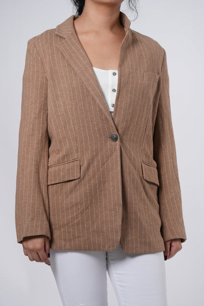 Chaqueta Rag & Bone (Talla 8)
