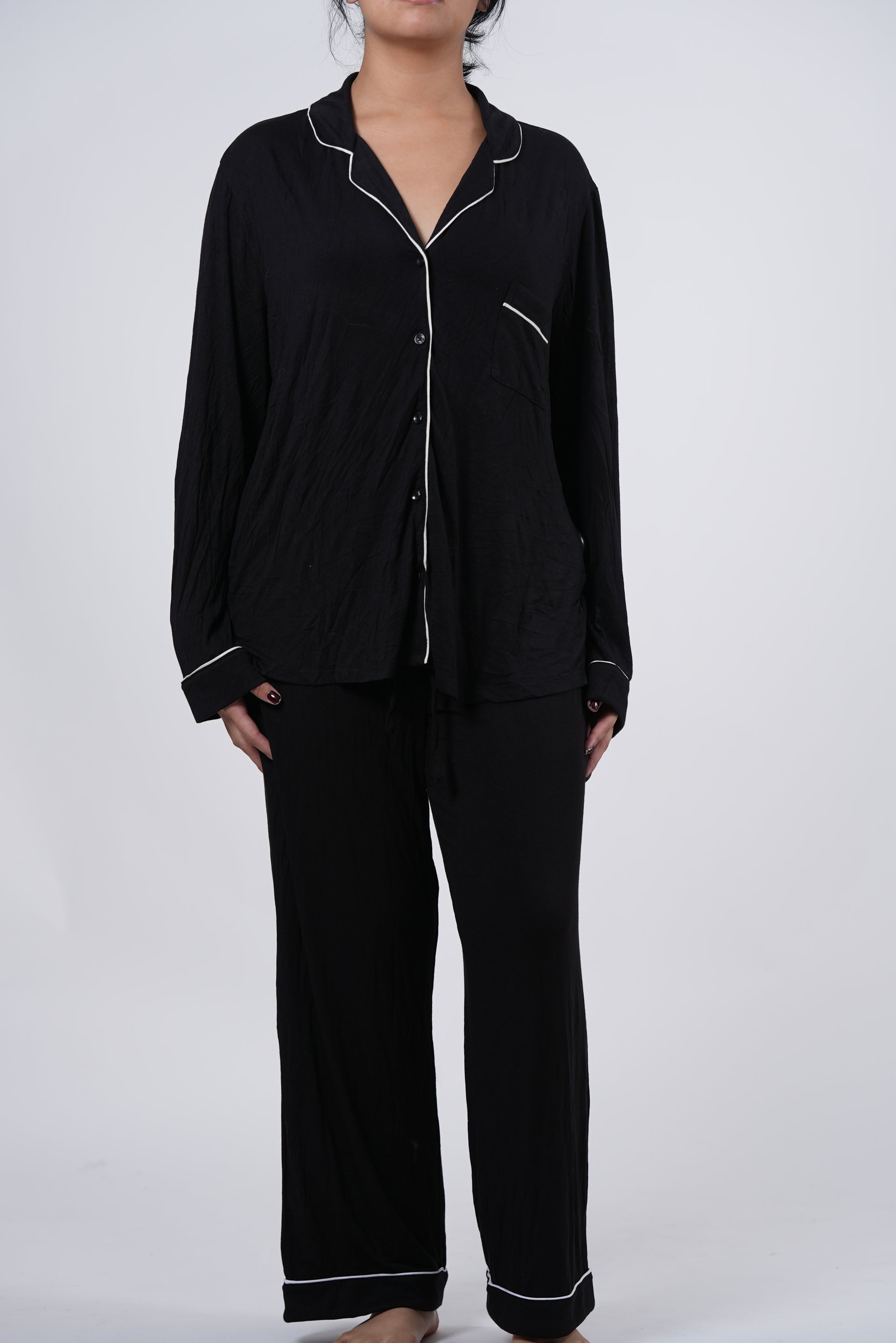 Pijama de Mujer Nordstrom (Talla L)