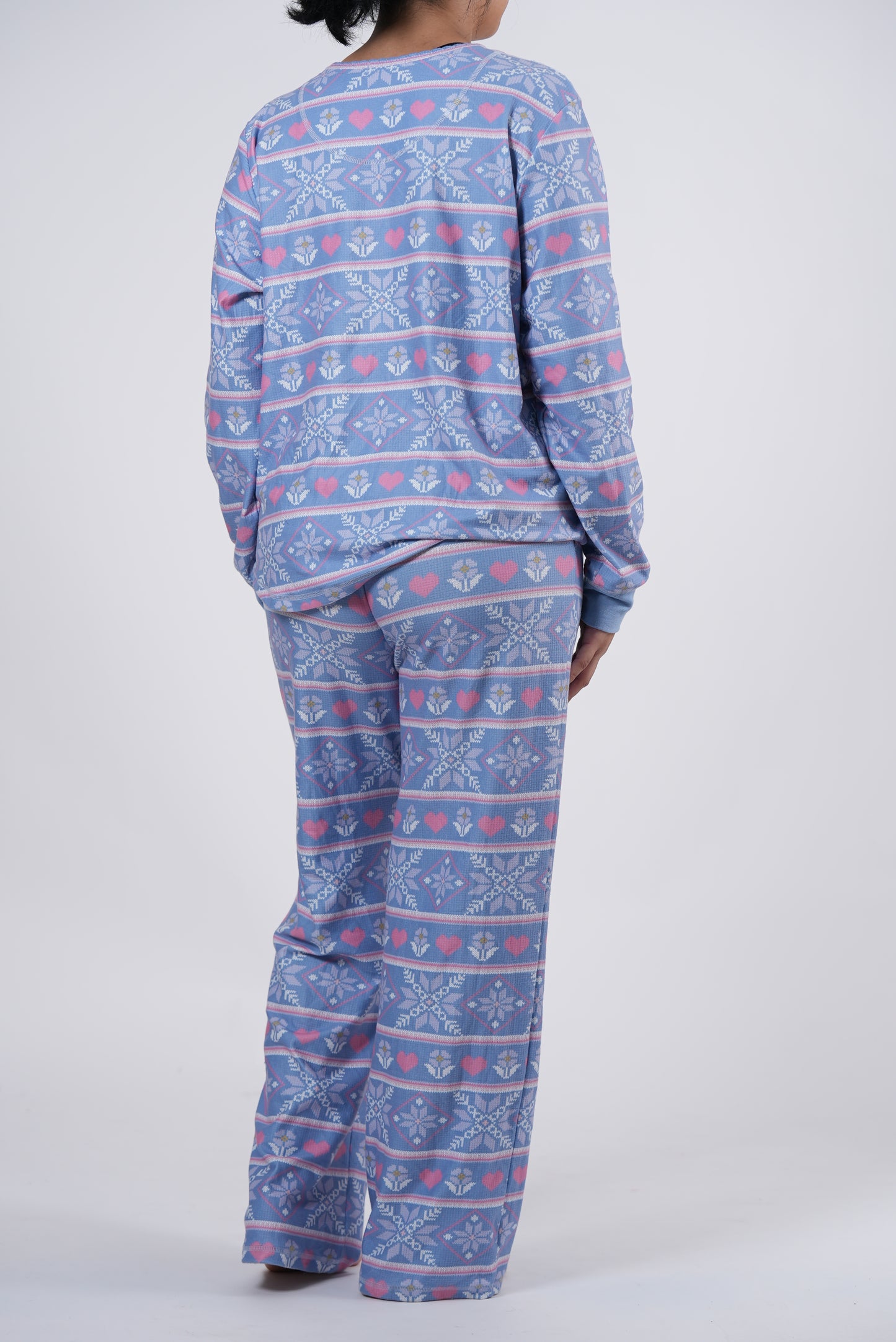 Pijama de Mujer PJ Salvage (Talla S)