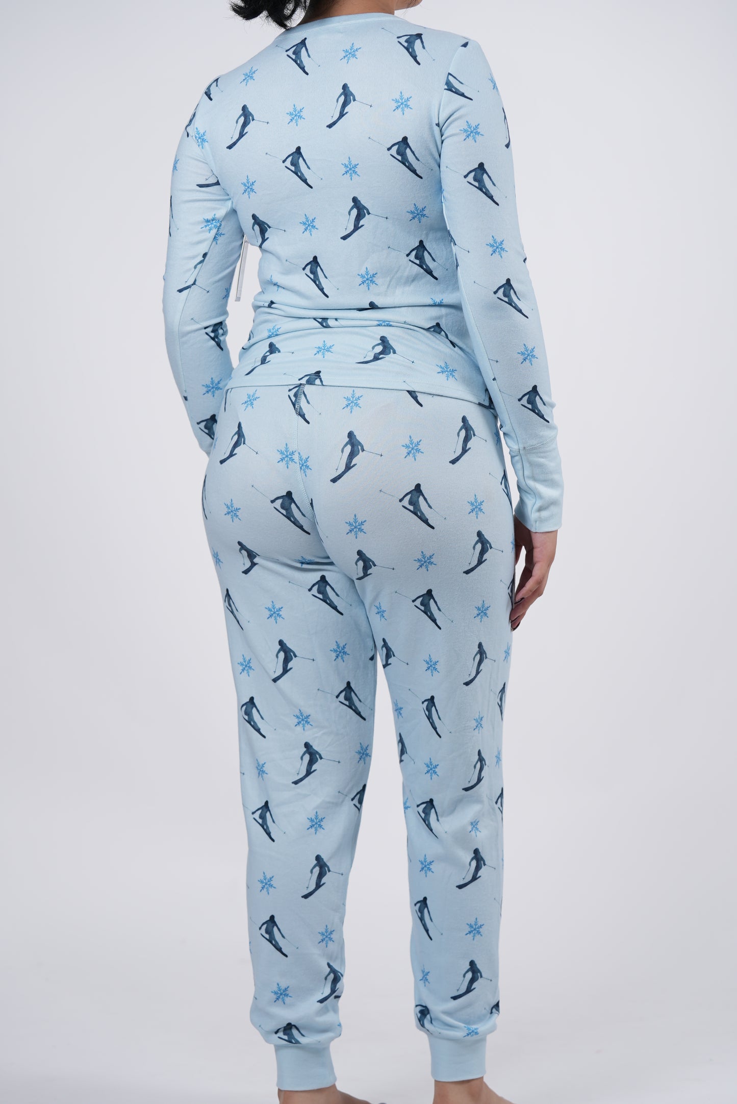 Pijama de Mujer PJ Salvage (Talla S)