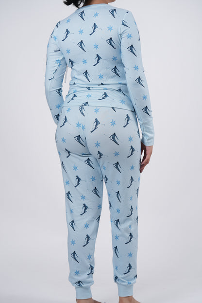 Pijama de Mujer PJ Salvage (Talla S)